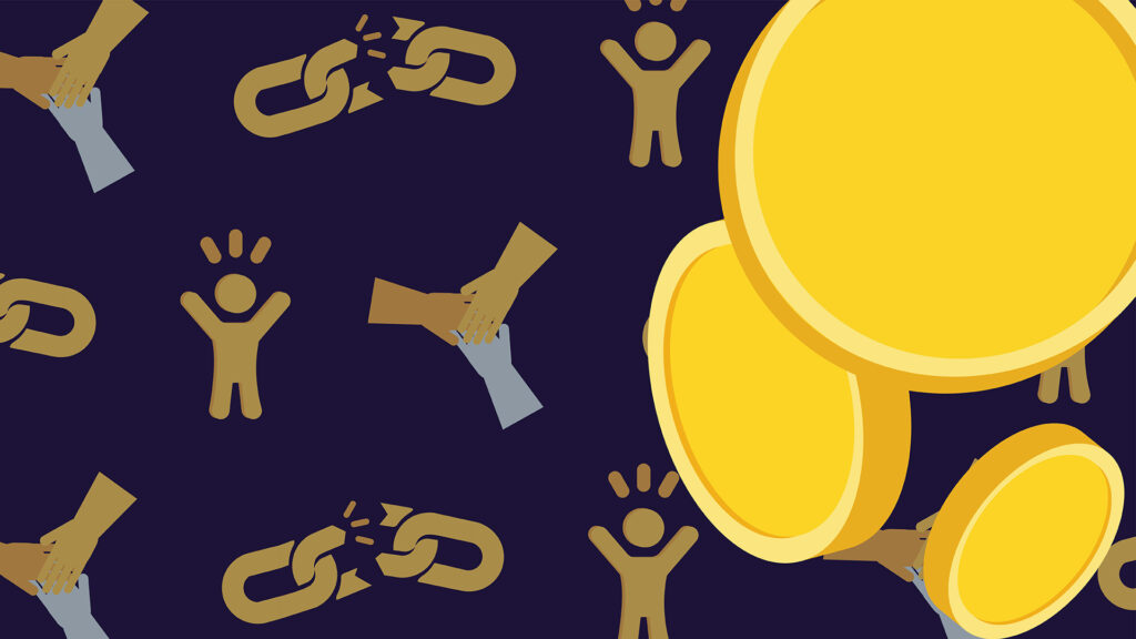Donation Donation Form | The Giving Block